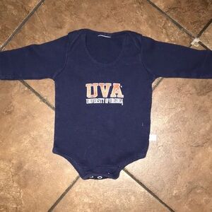 Infants UVA Onesie